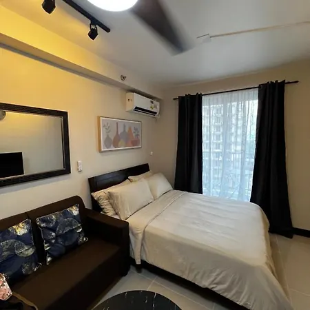 Cozy Studio Apartment
